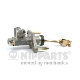 Achetez des Cylindre émetteur d'embrayage NIPPARTS J2504002 à prix pour 81,08 €