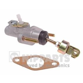 Achetez des Cylindre émetteur d'embrayage NIPPARTS J2504018 à prix pour 51,68 €