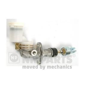 Acquista Pompa della frizione da NIPPARTS J2505015 a buon mercato per soli 35,87 €