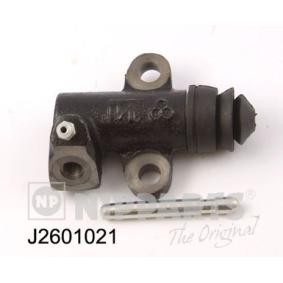 Kupplungsnehmerzylinder J2601021