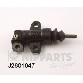 Kupplungsnehmerzylinder J2601047