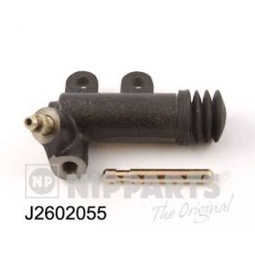 Kupplungsnehmerzylinder J2602055