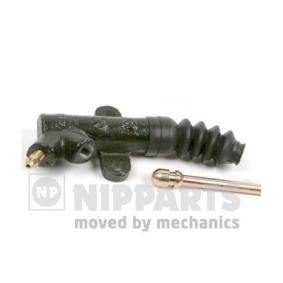 Acquista Cilindro secondario, frizione da NIPPARTS J2603011 a buon mercato per soli 20,54 €