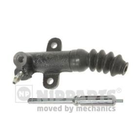 Acquista Cilindro secondario, frizione da NIPPARTS J2603015 a buon mercato per soli 24,85 €