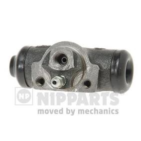 Køb Bremsecylinder af NIPPARTS J3230304 til den lave pris 157,03 DKK