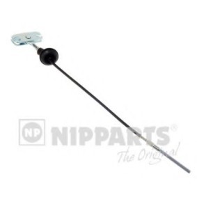 Köp Handbromsvajer av NIPPARTS J3910900 till det låga priset 196,54 kr