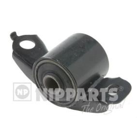 Comprar Suspensión, Brazo oscilante de NIPPARTS J4243000 a bajo precio de 29,71 €