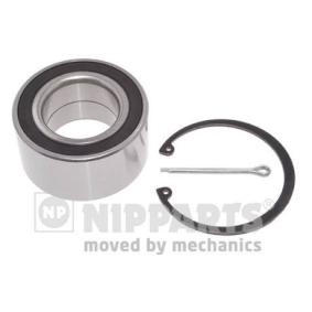 Comprar Juego de cojinete de rueda de NIPPARTS J4710520 a bajo precio de 28,00 €