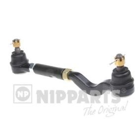 Compre Rótula axial de dirección de NIPPARTS online para GALLOPER (JK-01) a precios moderados