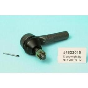 Comprar Rótula de dirección de NIPPARTS J4822015 a bajo precio de 12,72 €
