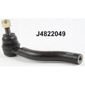 Comprar Rótula de dirección de NIPPARTS J4822049 a bajo precio de 21,48 €