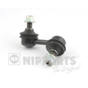 Køb Stabilisatorstang af NIPPARTS N4965016 til den lave pris 146,47 DKK