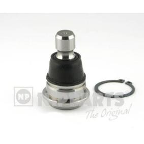 Osta Pallonivel NIPPARTS:llä J4861039 edullisesti hintaan 21,52 €