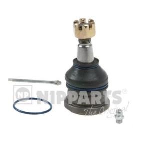Osta Pallonivel NIPPARTS:llä J4862039 edullisesti hintaan 22,55 €
