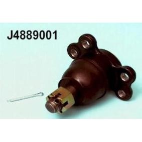 Acquista Testina braccio oscillante da NIPPARTS J4889001 a buon mercato per soli 23,85 €