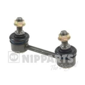 Køb Stabilisatorstang af NIPPARTS J4893003 til den lave pris 174,10 DKK