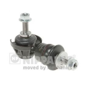 Køb Stabilisatorstang af NIPPARTS J4893015 til den lave pris 136,65 DKK