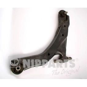 Acquista Braccio oscillante, sospensione ruota da NIPPARTS J4900315 a buon mercato per soli 89,44 €