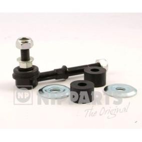 Køb Stabilisatorstang af NIPPARTS J4961028 til den lave pris 124,82 DKK