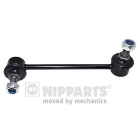 Køb Stabilisatorstang af NIPPARTS J4963015 til den lave pris 166,62 DKK