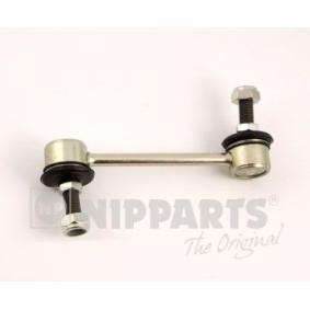 Køb Stabilisatorstang af NIPPARTS J4965010 til den lave pris 187,01 DKK