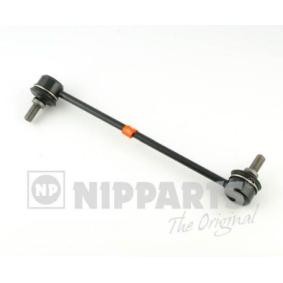 Køb Stabilisatorstang af NIPPARTS J4965011 til den lave pris 208,46 DKK