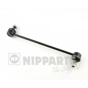 Køb Stabilisatorstang af NIPPARTS J4968003 til den lave pris 151,25 DKK