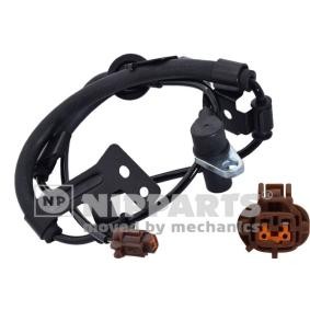 Comprar Sensor ABS de NIPPARTS J5001006 a bajo precio de 32,40 €