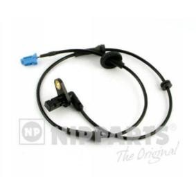 Comprar Sensor ABS de NIPPARTS J5001015 a bajo precio de 42,48 €