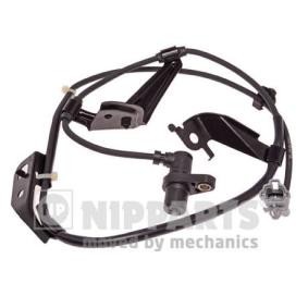 Compre Sensor, rotações da roda da NIPPARTS J5002020 a um preço baixo por 33,76 €