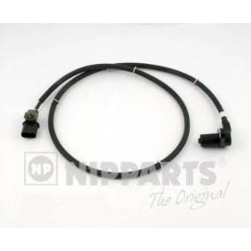 ABS-Sensor von NIPPARTS