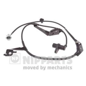 Compre Sensor, rotações da roda da NIPPARTS J5012020 a um preço baixo por 33,48 €
