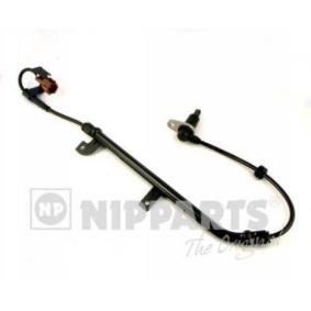 Comprar Sensor ABS de NIPPARTS J5021000 a bajo precio de 13,72 €