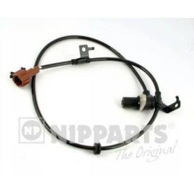 Comprar Sensor ABS de NIPPARTS J5021019 a bajo precio de 37,95 €