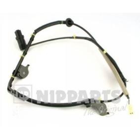 Compre Sensor, rotações da roda da NIPPARTS J5022020 a um preço baixo por 33,76 €