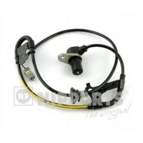 Compre Sensor, rotações da roda da NIPPARTS J5032000 a um preço baixo por 47,30 €