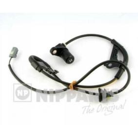 Compre Sensor, rotações da roda da NIPPARTS J5032001 a um preço baixo por 39,31 €