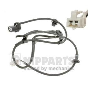 Compre Sensor, rotações da roda da NIPPARTS J5032002 a um preço baixo por 29,69 €