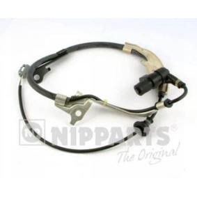 Compre Sensor, rotações da roda da NIPPARTS J5032019 a um preço baixo por 292,33 €
