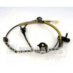 Compre Sensor, rotações da roda da NIPPARTS J5032020 a um preço baixo por 60,97 €