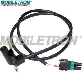 Kurbelwellensensor für RENAULT von MOBILETRON