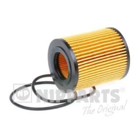 Køb Oliefilter af NIPPARTS N1318015 til den lave pris 76,95 DKK