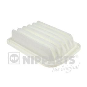 DAIHATSU Luftfilter von NIPPARTS