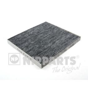 Achetez des Filtre d'habitacle NIPPARTS N1342030 à prix pour 15,48 €