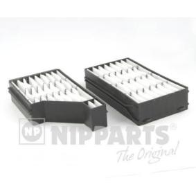 Köp Kupéfilter av NIPPARTS N1347005 till det låga priset 528,96 kr