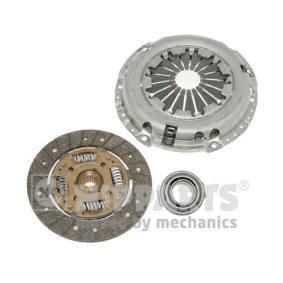 Comprar Kit de embrague de NIPPARTS N2004098 a bajo precio de 214,68 €