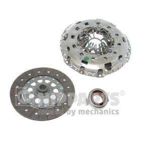 Comprar Kit de embrague de NIPPARTS N2004101 a bajo precio de 492,81 €
