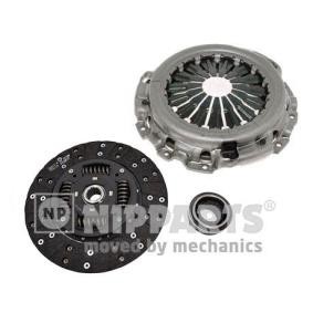 Achetez des Kit d'embrayage NIPPARTS N2005133 à prix pour 189,93 €