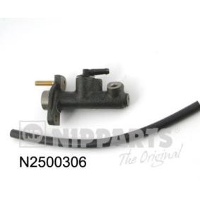 Geberzylinder, Kupplung N2500306