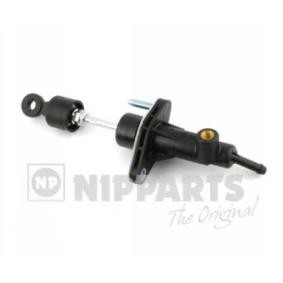 Comprar Cilindro maestro, embrague de NIPPARTS N2500307 a bajo precio de 79,47 €